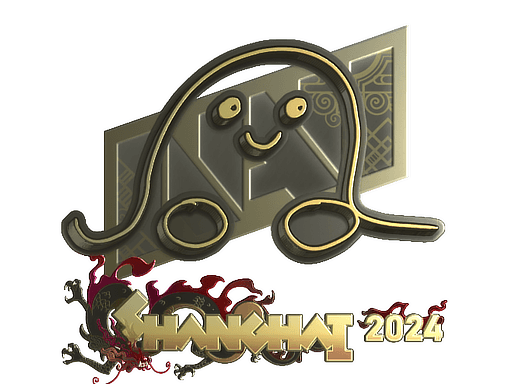 jL (Gold) | Shanghai 2024