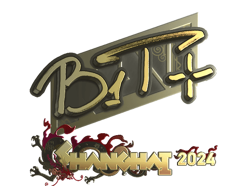 b1t (Gold) | Shanghai 2024