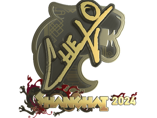 chelo (Gold) | Shanghai 2024