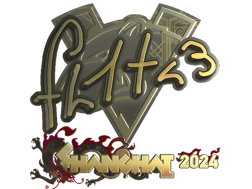 FL1T (Gold) | Shanghai 2024
