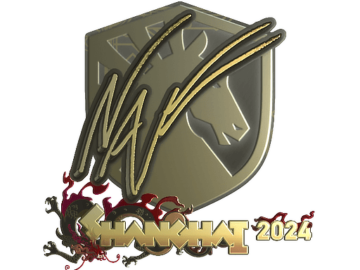 NAF (Gold) | Shanghai 2024