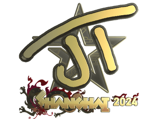 JT (Gold) | Shanghai 2024