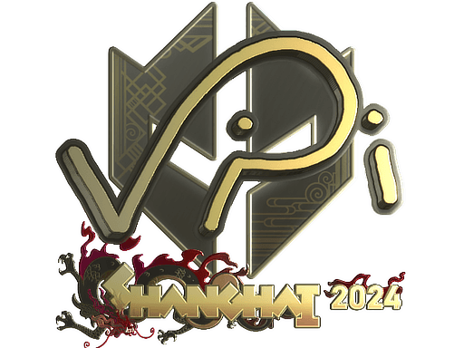 VINI (Gold) | Shanghai 2024