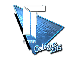 Titan (Foil) | Cologne 2015