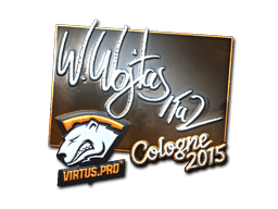 TaZ (Foil) | Cologne 2015