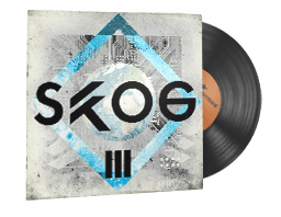Skog, III-Arena