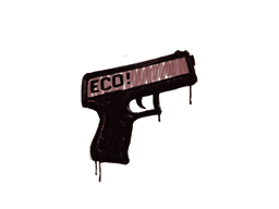 Eco (Brick Red)