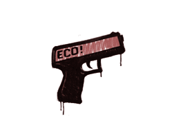 Eco (Blood Red)