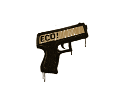 Eco (Desert Amber)