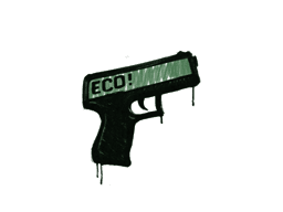 Eco (Jungle Green)