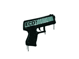 Eco (Frog Green)