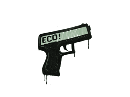 Eco (Cash Green)
