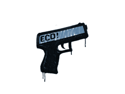 Eco (Monarch Blue)