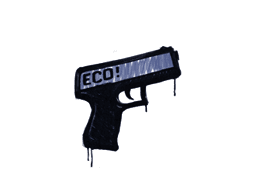 Eco (SWAT Blue)