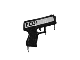 Eco (Shark White)