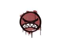 Tilt (Blood Red)
