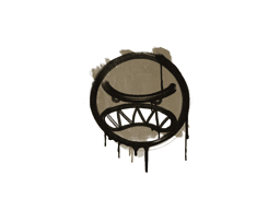 Tilt (Dust Brown)