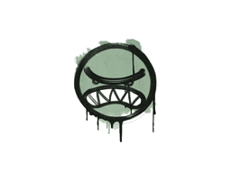 Tilt (Cash Green)