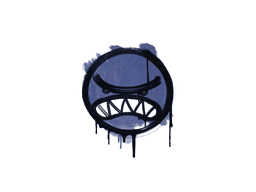 Tilt (SWAT Blue)