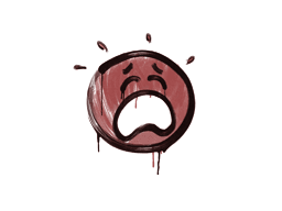 QQ (Blood Red)