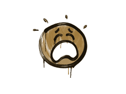 QQ (Desert Amber)