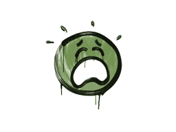 QQ (Battle Green)