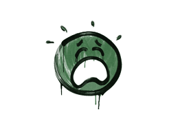 QQ (Jungle Green)