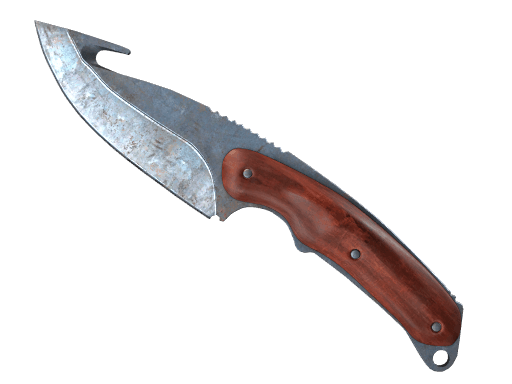 ★ Gut Knife | Rust Coat