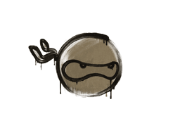 Ninja (Dust Brown)