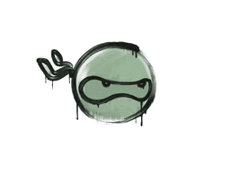 Ninja (Cash Green)