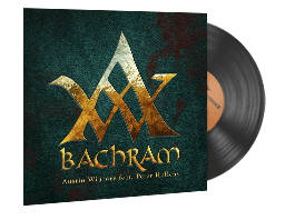 Austin Wintory, Bachram