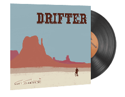 Matt Levine, Drifter