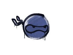 Ninja (SWAT Blue)