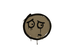 Worry (Dust Brown)