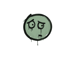 Worry (Cash Green)