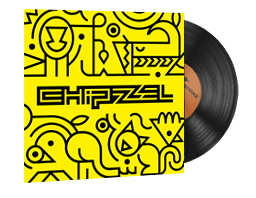 Chipzel, ~Yellow Magic~
