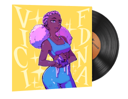 Freaky DNA, Vici