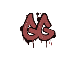 GGEZ (Blood Red)