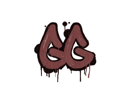 GGEZ (Brick Red)
