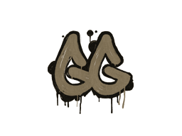 GGEZ (Dust Brown)