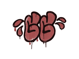 GGWP (Blood Red)