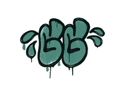 GGWP (Frog Green)
