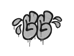 GGWP (Shark White)