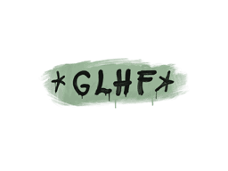 GLHF (Cash Green)