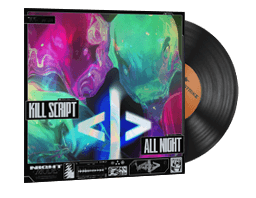 KILL SCRIPT, All Night