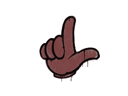 Loser (Brick Red)