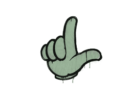 Loser (Cash Green)