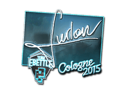Furlan (Foil) | Cologne 2015
