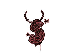 Bling (Blood Red)