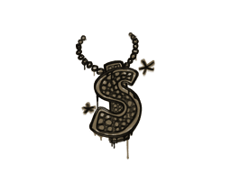 Bling (Dust Brown)